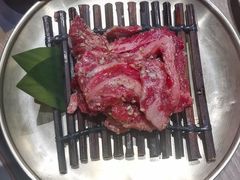 -西塔老太太泥炉烤肉(沈阳店)