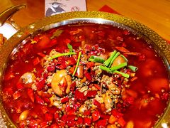 -先启半步颠·川菜小炒