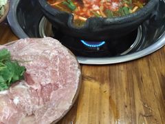 -笔记安顺夺夺粉火锅