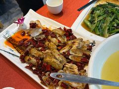 -粤香楼(新光里店)