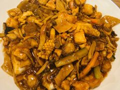 八珍豆腐-陈傻子餐厅(世纪都会店)
