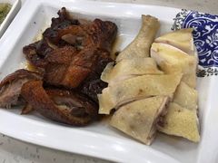 -明园茶餐厅(沙头角店)