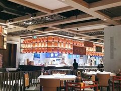 大堂-同庆楼(滨湖万达广场店)