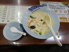 -粗茶淡饭(东关街店)