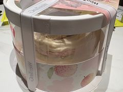 -WenTinG文汀·半糖蛋糕(合生汇店)