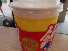-85度C(厦门中华城新店)