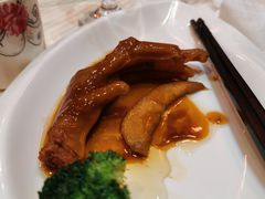 -大鸿运酒店·苏州菜·松鼠桂鱼(观前街店)