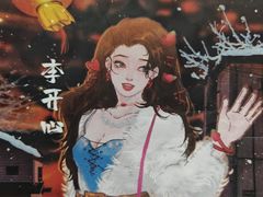 -剧狐剧本杀·月球探案馆(人民广场1号店)