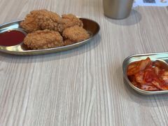 -梨花牛肉汤饭(仁恒伊势丹店)