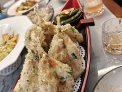 -君霖海鲜私房菜(春柳店)
