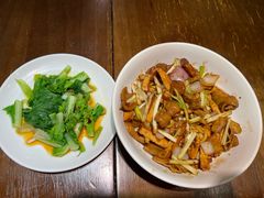 -寻裕记·现炒浇头面(人民广场店)