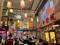 -江北北火锅馆·公路夜市(魏公村店)