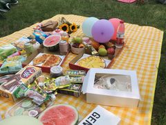 -黄海国家森林公园