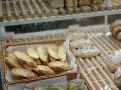 -前进麦味·天然烘焙(凯德1818店)