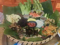 -多哥水傣味餐厅(司马巷店)