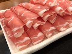 高钙羊-情忆草原涮肉馆