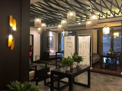 -清涟·足浴·spa·养生馆(重庆天地店)
