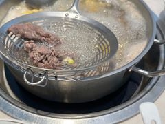 -潮泰牛肉火锅 · 创于1992年(车公庙店)