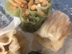 -巧燕坊一笼一蒸(庆春广场地铁站店)