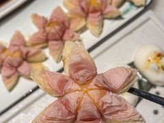 -假装苏杭·园林餐厅(陆家嘴中心店)