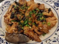 -中国大酒店·食街