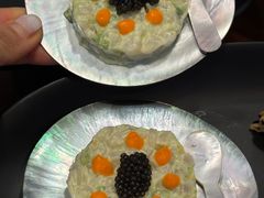 -自如ZSPACE四合院艺术餐厅