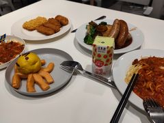 -宜家家居(西安未央商场店)