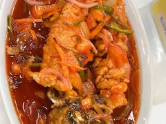 -嘉升大排档(番禺总店)