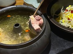 -云海肴云南菜·蒸汽石锅鱼(北京良乡华冠店)