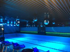 -蓝鲸湾汤泉(包河店)