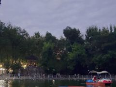 -莲湖公园