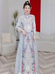-艾朵婚纱