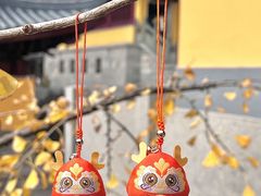 -鸡鸣寺