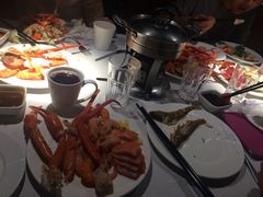 多伦多海鲜自助餐厅(圆融星座店)-星伦多 自助料理(圆融店)