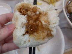 三丁包-蒋家桥饺面店(四望亭路店)