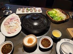 -同仁四季椰子鸡(宝安壹方城店)