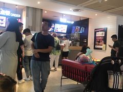 -肯德基(宁波万达店)