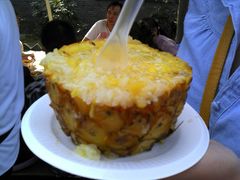 -三大炮豆花铺(锦里店)