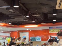 -呷哺呷哺(西单大悦城店)