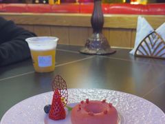 -甲丁坊·德餐·酒吧(五棵松华熙店)
