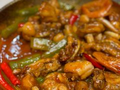 -U你·天然调味(南湖总店)