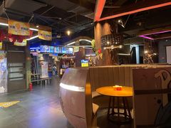 -YOGO优果密室逃脱(新佳丽广场店)