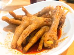 二孃鸡爪爪-二孃鸡爪爪(东郊记忆店)