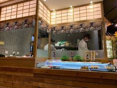 -水林间·寿喜烧自助(仙林金鹰店)