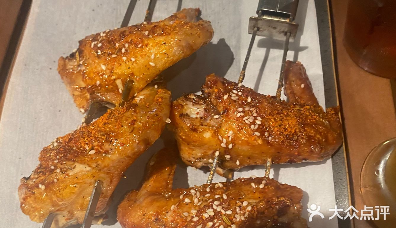 唯有美食不可辜负