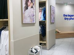 -天真蓝照相馆(五角场百联又一城店)