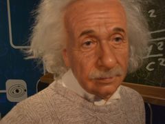 -东京杜莎夫人蜡像馆