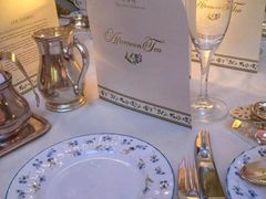-The Ritz Restaurant
