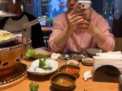 -烧肉达人•炭火烧肉(新天地店)