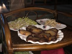 -二荆条·蜀鲜汇城市森林火锅